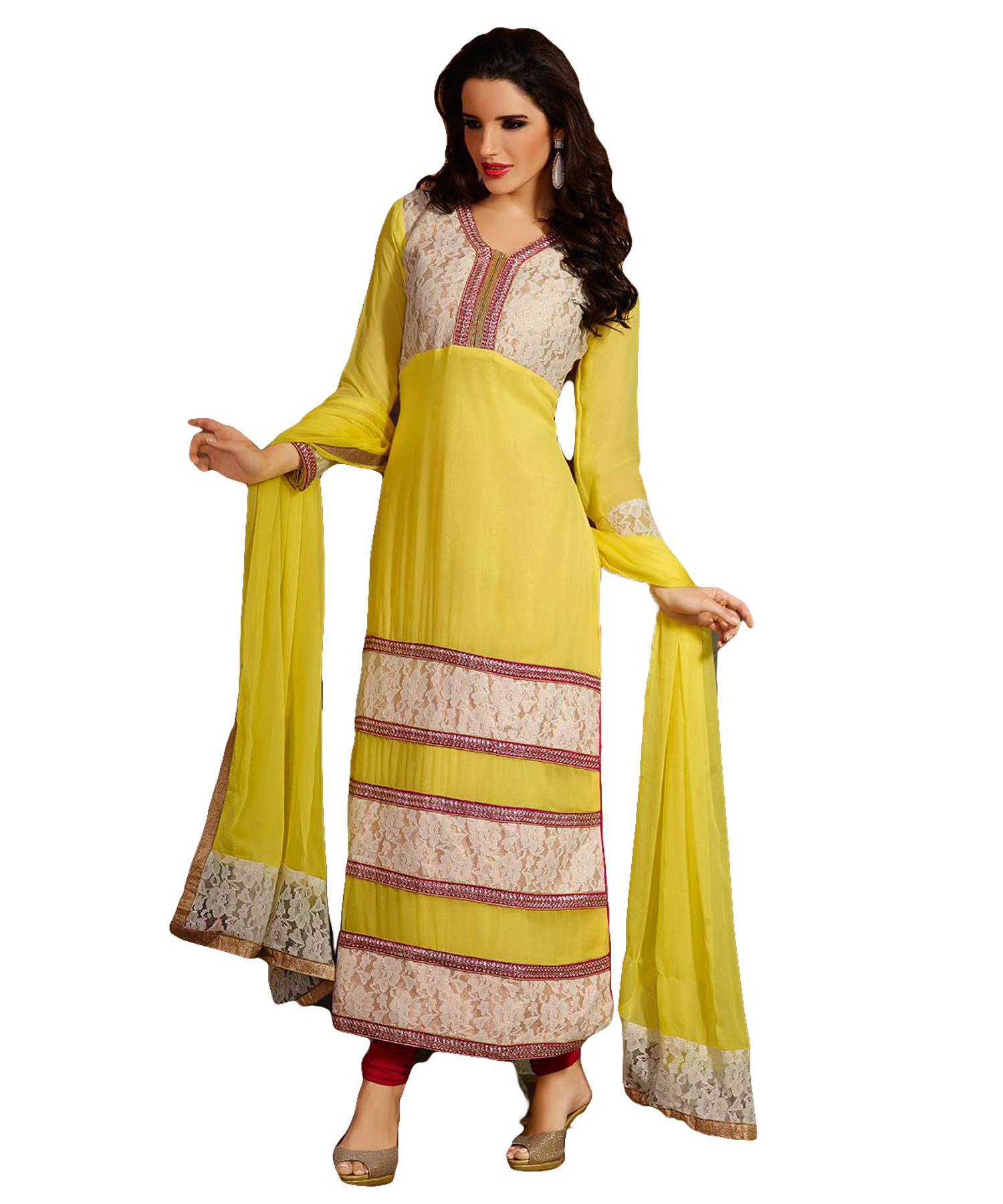 Indiarush salwar sale suits